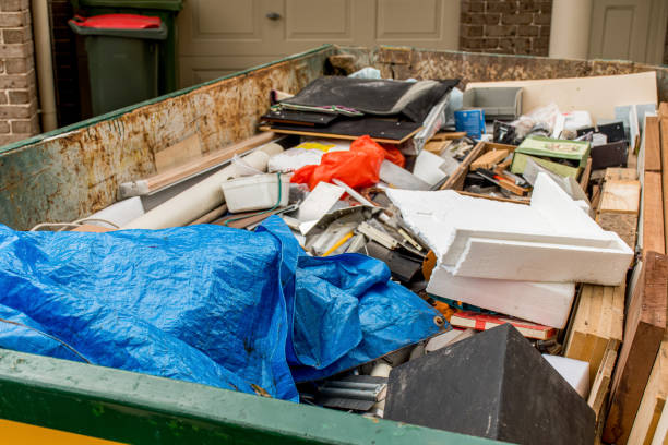 Best Residential Junk Removal  in Godley, TX