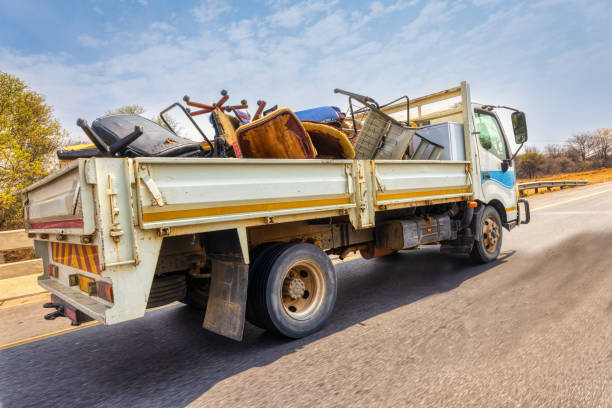 Best Demolition Debris Removal  in Godley, TX