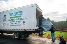 Trusted Godley, TX Junk Removal Services Experts